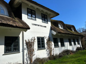 Lundtoftegaard in Kongens Lyngby